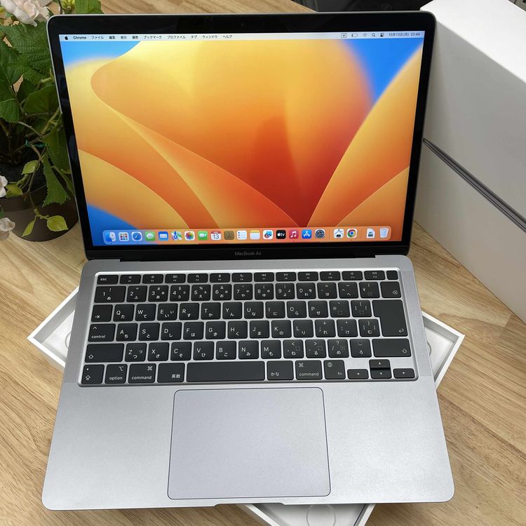 MacBook Air 13 M1å ڡ졼2020ǯ ̵ 3Q6L4