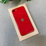 iPhone SE第2世代 128Gb レッド 国内版 SIMフリー