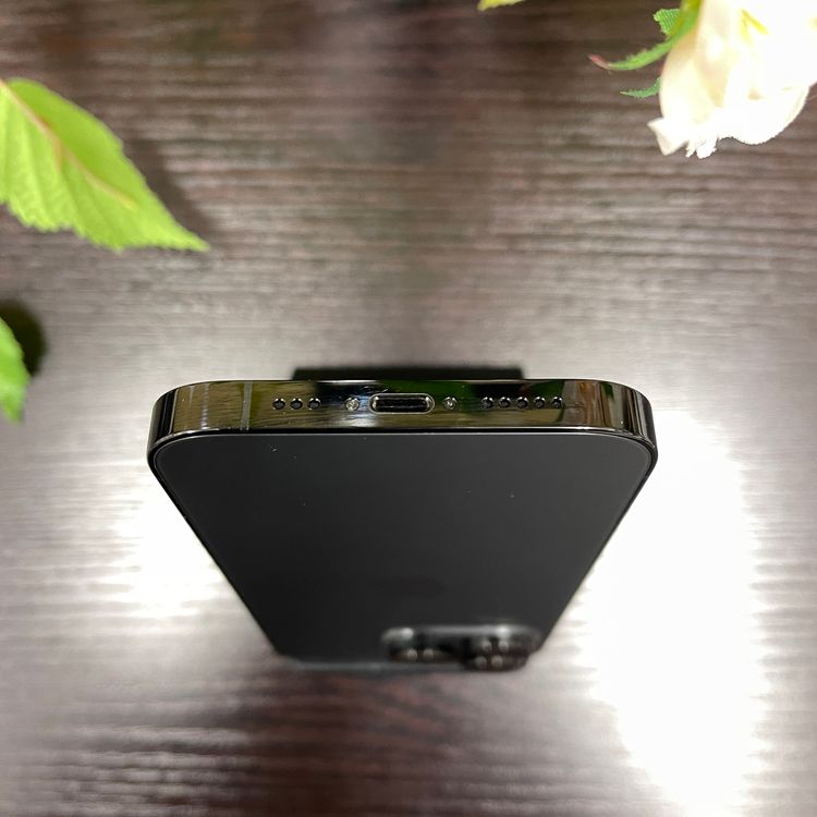 iPhone 14Pro 256GB ブラック 国内版SIMフリー送料無料