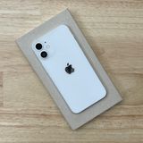 iPhone12 Mini 64GB ホワイト 国内SIMフリー 送料無料