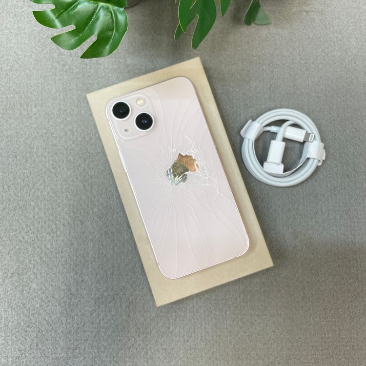 �Хåƥ꡼100% iPhone 13MiNi 128GB �ԥ� ������ SIM�ե꡼����̵��