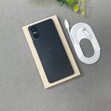 Xperia 10VI 128GB ブラック SO-52E ドコモ版 SIMフリー 送料無料