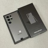 新品・未使用 Galaxy S24 Ultra ブラック 国内版SIMフリー 送料無料