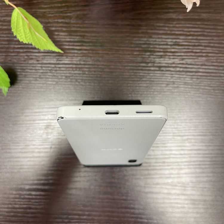 SO-53C Xperia Ace III 64GB 졼 SIMե꡼ ̵