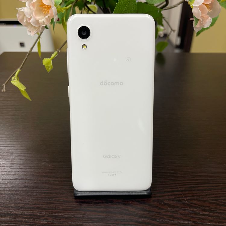 Galaxy A22 5G 64GB ۥ磻 SIMե꡼ ̵