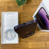iPhone 14Pro 128GB �ѡ��ץ� ������SIM�ե꡼����̵��