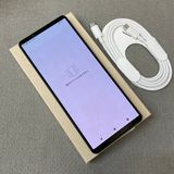 Sony Xperia 1 V SO-51D 256GB �֥�å� ������ SIM�ե꡼����̵��