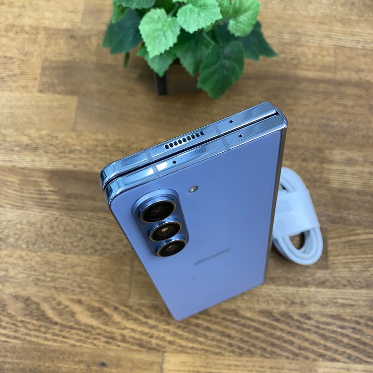 Galaxy Z Fold5 256GB ���������֥롼 ������SIM�ե꡼����̵��