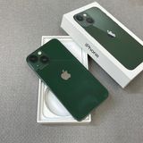 iPhone 13mini 128GB グリーン 国内版SIMフリー発送無料