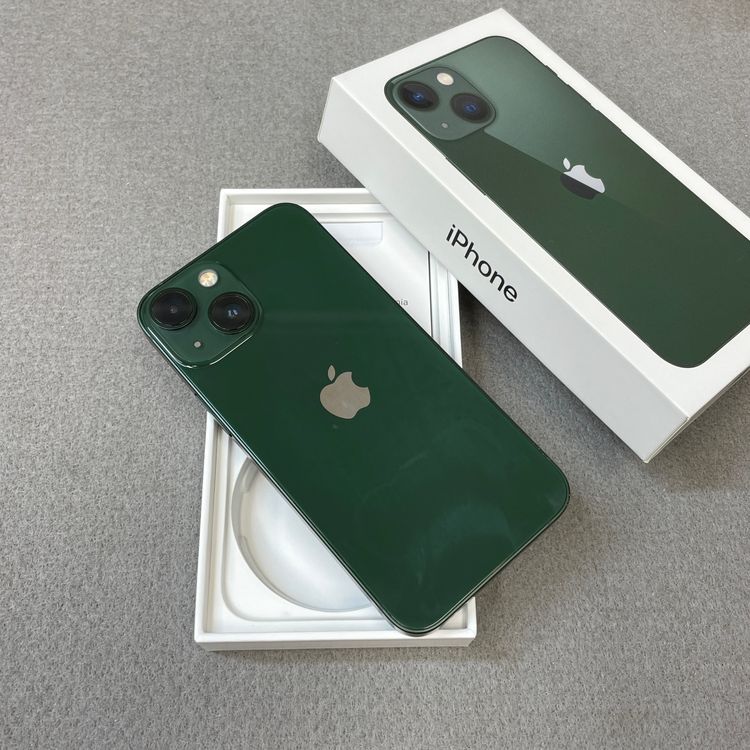 iPhone 13mini 128GB ���꡼�� ������SIM�ե꡼ȯ��̵��