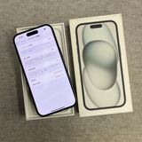iPhone15 256 GB ブラック Apple SIMフリー 送料無料