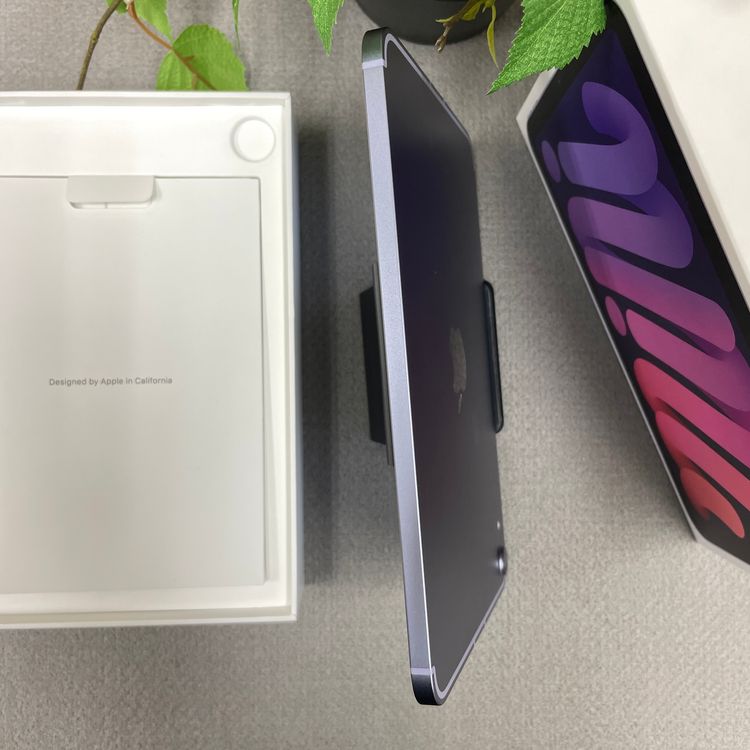iPad mini 6 ѡץ 256Gb Wi-Fi + Cellularǥ