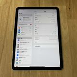 Ʊ iPad Air M3 11 512GB ֥롼WiFi ̵