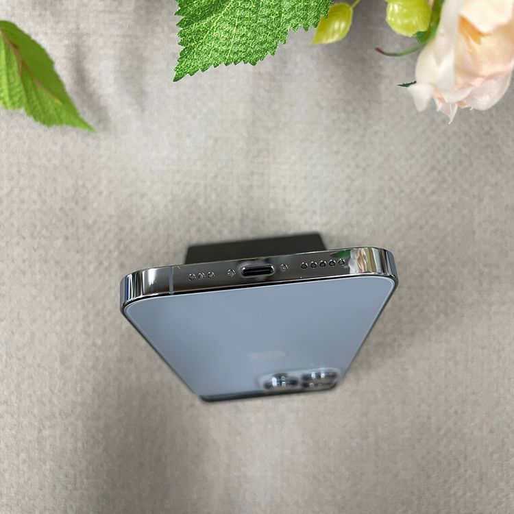 iPhone 13Pro 256GB ֥롼 SIMե꡼ ̵