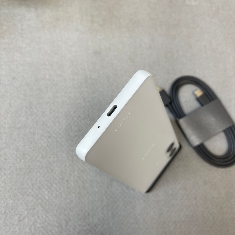 Xperia 10VI 128GB �ۥ��磻�ɥ����� SIM�ե꡼ ����̵��