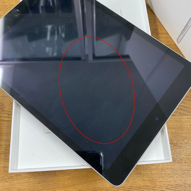 iPad �裹���� 64GB 10.2����� ����С� Wi-Fi ��ǥ��� ����̵��