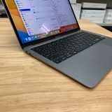 �Хåƥ꡼ 100% MacBook Air 13����� M1  2020ǯ ����̵�� J1WFV