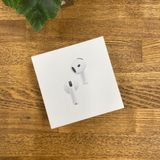 ���ʡ�̤���� AirPods 4 ANC  MXP93J/A �ۥ磻�� ����̵ 14FHX