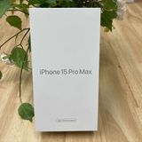 ʡ̤ iPhone15 ProMax 1TB ʥ  SIMե꡼ ̵