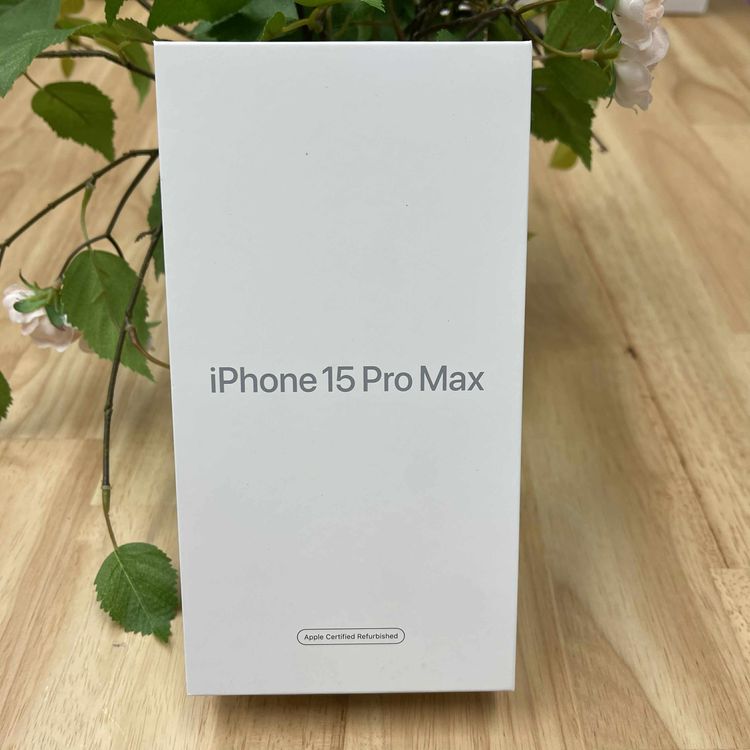 ʡ̤ iPhone15 ProMax 1TB ʥ  SIMե꡼ ̵