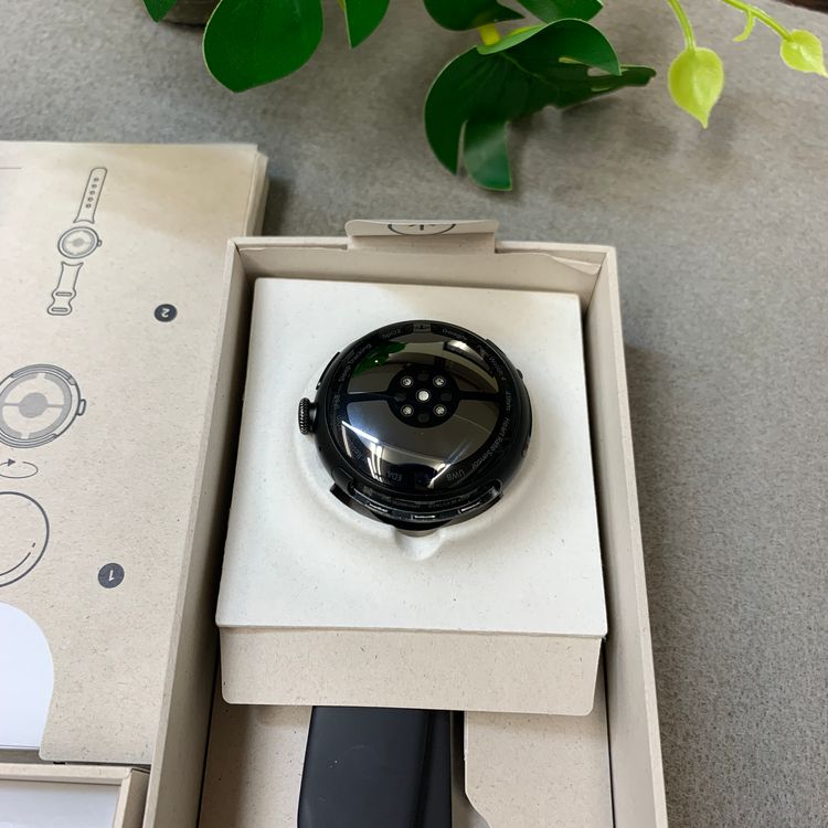 Google Pixel Watch 4  LTE��ǥ� 41mm ȯ��̵��