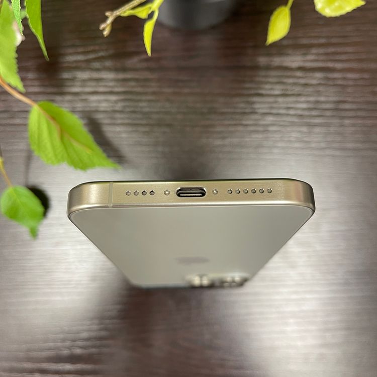 iPhone15ProMax 256Gb ʥ SIMե꡼̵