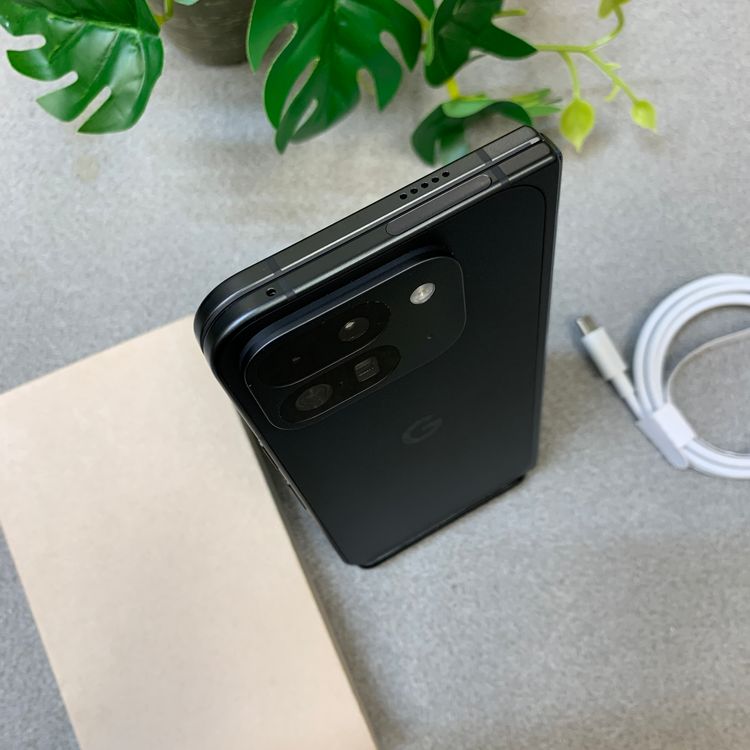 �Хåƥ꡼ 100%Google Pixel 9Pro Fold  ����SIM�ե꡼ ����̵��