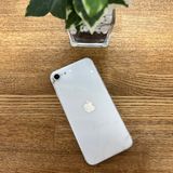 iPhone SE2 64GB �ۥ磻�� ������ SIM�ե꡼ ����̵��
