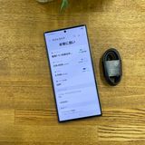 Galaxy S23 Ultra 256GB ���꡼�� ����SIM�ե꡼ ����̵��