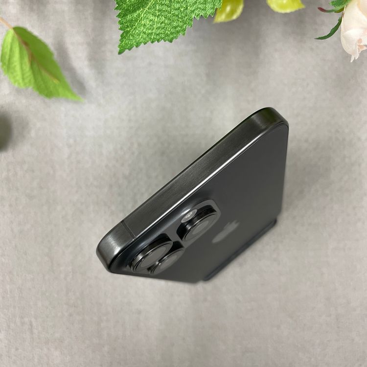 iPhone15ProMax 256GB ֥åSIMե꡼̵