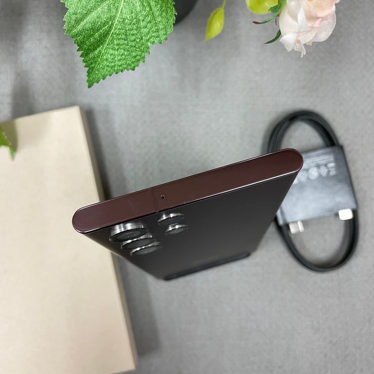 Galaxy S22 Ultra 256GB �С�����ǥ� ����SIM�ե꡼ ����̵��