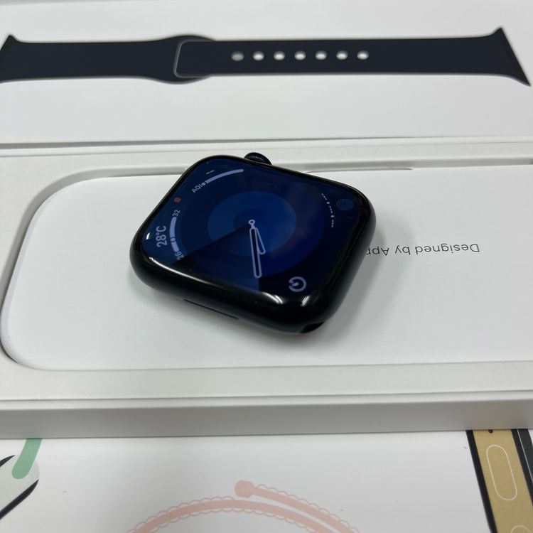AppleWatch Series 9 ߥåȥ饤 45mm GPS+Cellǥ