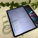 iPad Pro M1 11�����  256Gb ����С� Wi-Fi��ǥ� ����̵��