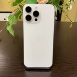 iPhone 16Promax 256GB ホワイト 国内SIMフリー 送料無料