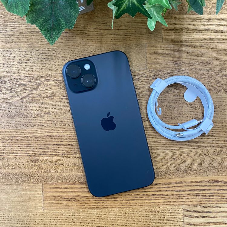 iPhone 15 512GB �֥�å� ������ SIM�ե꡼����̵��