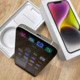 iPhone 14 256GB �������饤�� ������ SIM�ե꡼����̵��