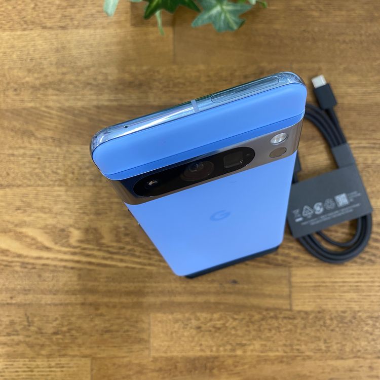 Google Pixel 8 Pro 256Gb Bay ����SIM�ե꡼ ����̵��