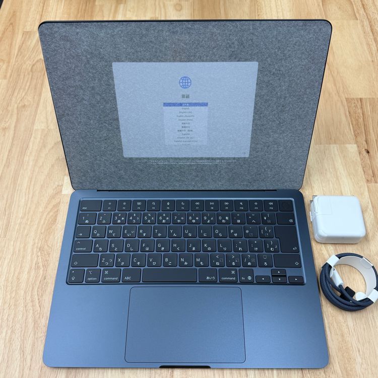 ���ʡ�̤���� MacBook Air 13����� M4���å� �ߥåȥ饤������̵�� XM37
