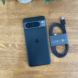 Google Pixel 8 Pro 256Gb Obsidian����SIM�ե꡼ ����̵��