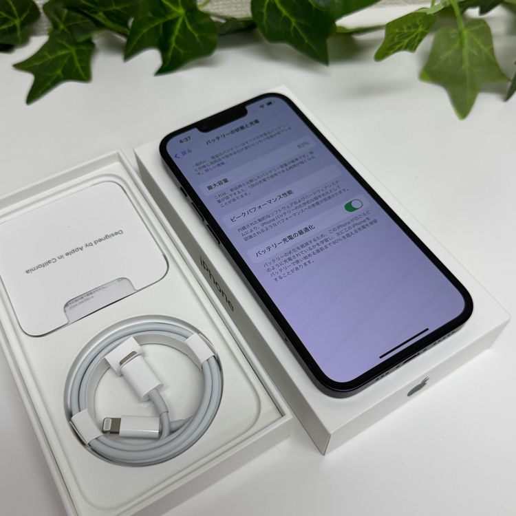 ��� iPhone13 128Gb �ߥåɥ饤�� ����SIM�ե꡼ ����̵��