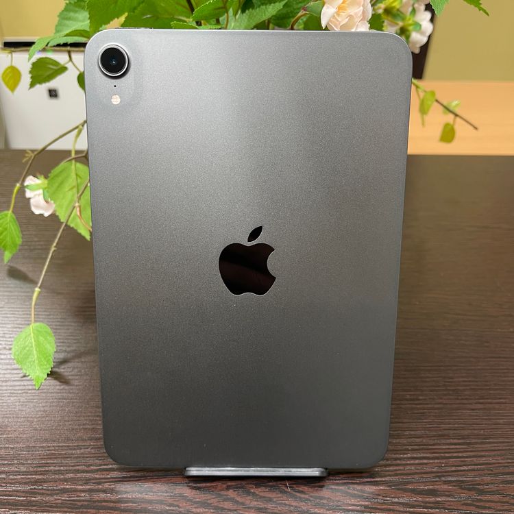 iPad mini 6 64GB Wi-Fiǥ