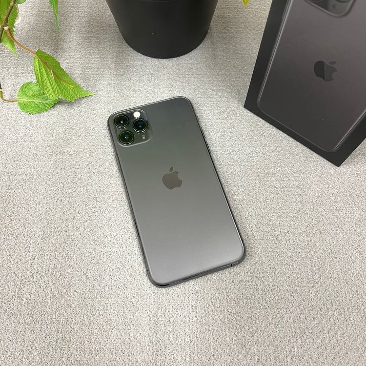 iPhone 11Pro 256GB ڡ쥤 SIMե꡼ ̵
