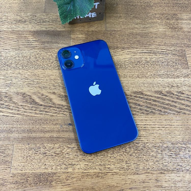 iPhone12 mini 64GB �֥롼   ����SIM�ե꡼ ����̵��