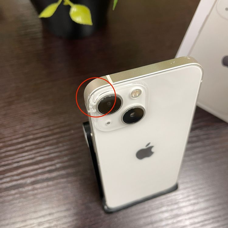 iPhone 13Mini  饤 128GB SIMե꡼ ̵