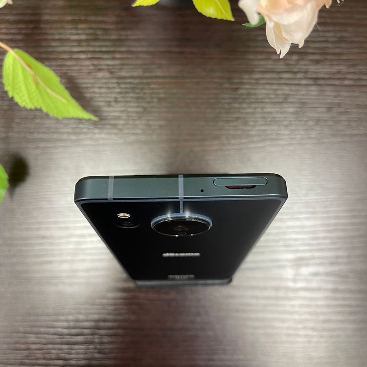 AQUOS sense8 SH-54D 128GB ֥롼 SIMե꡼ ̵