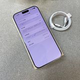 �Хåƥ꡼ 91% iPhone 16Pro Max 512GB �ۥ磻�� ������ SIM�ե꡼