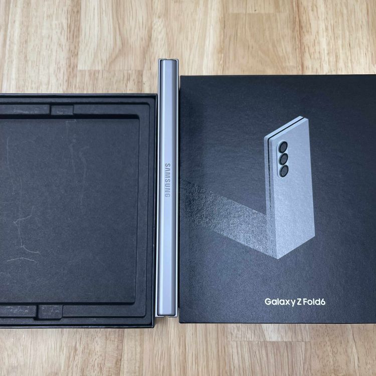 Ʊ Galaxy Z Fold 6 512GB С ɥ SIMե꡼