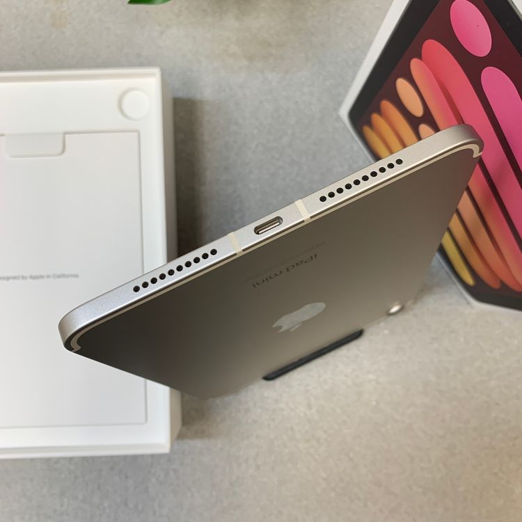 �Хåƥ꡼ 99��  iPad mini(A17 Pro) Wi-Fi + Cellular��ǥ�