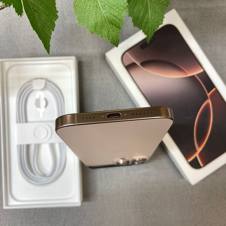 �Хåƥ꡼ 100%iPhone 16ProMax 256GB �ǥ����� ������SIM�ե꡼����̵��