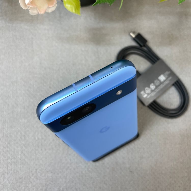 ���� Google Pixel 8a 128Gb Bay ������ SIM�ե꡼ ����̵��